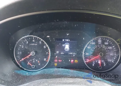 2020 Kia Sportage Lx из США, поврежденный, VIN KNDPMCAC9L7763496